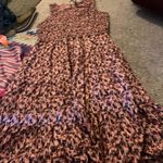 Beach Lunch Lounge xl maxi dress Photo 2