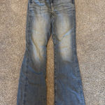 American Eagle  Kick Boot Jeans Photo 0