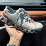 on cloud  Shoes Photo 1