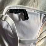 LA Hearts  swim top size small Photo 1