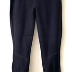 Gap High Rise Black Legging Small Photo 0