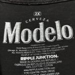 Ripple Junction Cerveza Modelo Especial Cinco de Mayo Beer Promo T-Shirt 2X Photo 3