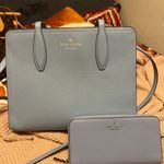 Kate Spade Purse And Wallet Photo 0