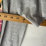 Disney  100 Gray Character Collage Graphic Tee Size‎ XL Mickey Lilo Stitch Photo 6