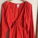 l*space Feelin' Fine Mini Dress in Poppy Photo 3