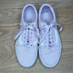 Vans  Old Skool Wave Lace Up Sneaker Lilac Women’s 6 Photo 5