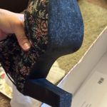 Jeffrey Campbell floral Lita Photo 1