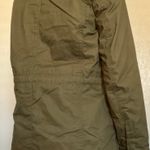 Madewell Jacket Photo 2