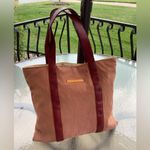 BVLGARI Authentic shoppers tote 🌷🌷🌷 Photo 11