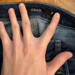 Cello Jeans Cello distressed jeans size 7 Photo 3