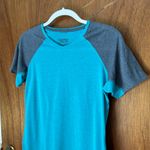 Patagonia Women’s Short-Sleeved Nine Trails Shirt Photo 1