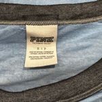 PINK - Victoria's Secret Victoria’s Secret PINK Lightweight Pink Short Sleeve Dog Tee Shirt Women’s Small Photo 1