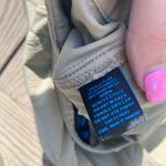 Eastern Mountain Sports  women’s tan khaki hiking pants 2 excursion compass pants Photo 6