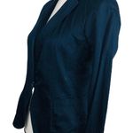 Uniqlo NWT Light Cotton Jacket Blazer Photo 1