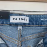 DL1961 NWT Margaux Instasculpt Ankle Skinny Promenade Jeans Size 24 Photo 3