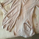 Guinevere Anthropologie Lavender Knit Cardigan Size Small Purple Photo 2