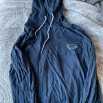 Ivory Ella Hoodie Photo 0