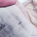 Chantelle  C Chic Sexy Nude Mesh Underwire Bra 32H Photo 5