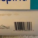 Easy Spirit  size 7 travelwind brown taupe suede slip-ons Photo 8