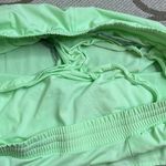 Columbia Women's Hike Short 2X 5" inseam mint green AW9639-348 Shorts Photo 9