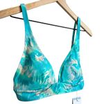 Johnny Was Calme Adjustable Bikini Top Photo 2