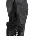 Skechers Women's Meditation - Studio Kicks Comfort Flip-Flop Sandals Photo 5