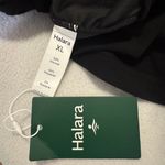 Halara Women’s NWT  Hoodie with Open Back Photo 4