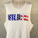 Wildfox Americana Chad Tank Stars and Stripes Photo 0