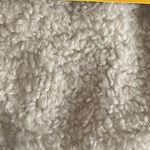 LOLË Sherpa Belt Bag, Unisex, Adjustable Multipurpose Cream Crossbody NEW Brown Photo 7