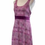 Tek Gear Medium Purple Yoga Dress Photo 2