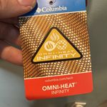 Columbia Canyon Meadows Soft-shell Womens Omni Heat Jacket Size Small Photo 5