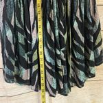 Free People We the Free babydoll printed flowy top Size Small Photo 5