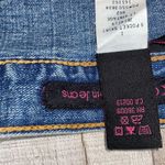 Calvin Klein jean skirt size 1 juniors Photo 6