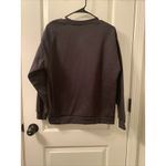 AC/DC  Women's Sweatshirt Blow Up Your Video Size Small Photo 6