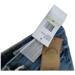 Jessica Simpson Sz 30 Vintage Style Jeans Nwt Photo 1