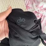 Alo Yoga Black Alo soft showcase dress Photo 4