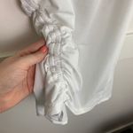 Fabletics  White Cashel Racerback Tank Top Photo 5