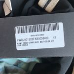 Palm Angels Miami track straps midi dress Photo 8