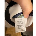 Clover Canyon  Neoprene Bodycon Spandex Cocktail Dress Photo 2