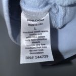 Roller Rabbit NWT  Monkey In The City Hoodie Large Blue New York‎ Photo 6