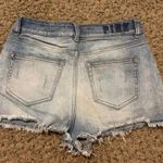 PINK - Victoria's Secret PINK denim shorts size 4 Photo 5