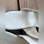 Munro Dressy  casual wear slip on sandals 💖 Photo 9