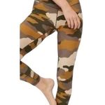 Aerie  Offline Real Me 7/8 High-Rise Camouflage Leggings Size Small. Photo 0