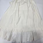 Tularosa Rhapsodie Dress in Ivory Medium Photo 12