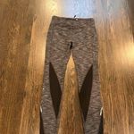 Gap Women’s Gray Leggings Photo 3