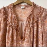 Aritzia Wilfred Amandine Dress Long Photo 2