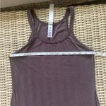 Lululemon Softstreme Tank and Drapey Column Midi Skirt Set medium athleisure Photo 8
