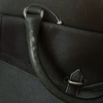 Madewell ✨ Sloane Grey Suede Leather Satchel Bag✨ Photo 11