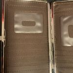 Montana West COPY - Tooled Rhinestone Wallet Photo 8