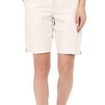 Under Armour NWT size 4 GOLF SHORTS vanilla khaki Photo 0